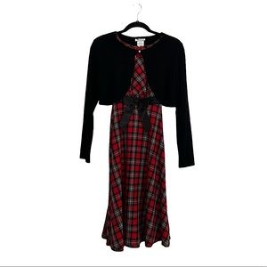 BONNIE JEAN Dress ~ Size 16 (Girls)